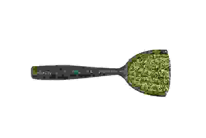 Fox Rage Ultra UV Floating Creatures Shovel Shad 9cm/3.54” - Green Pumpkin UV x 6pcs