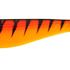 Zander Pro Shad Hot Tiger 7.5cm Bulk