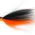 Fox Rage Fish Snax™ Dropshot Fly Hot Tiger x2
