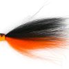 Fox Rage Fish Snax™ Dropshot Fly Hot Tiger x2