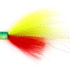 Fox Rage Fish Snax™ Dropshot Fly Fly Lemon Tiger x2