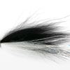 Fox Rage Fish Snax™ Dropshot Fly Fly Salt n Pepper x2