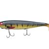 Fox Rage Loaded Natural Classic 2 Pro Shad Loaded Natural Classic 2 Perch 18cm/15g 2 & 4