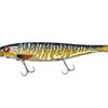 Loaded Natural Classic 2 Pro Shad Loaded Natural Classic 2 Pike 23cm/ 20g 1 & 2