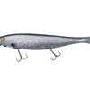 Loaded Natural Classic 2 Pro Shad Loaded Natural Classic 2 Silver Bleak 23cm/ 20g 1 & 2