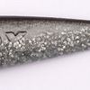 Fox Rage Zander Pro Shads Silver Bleak 14cm Bulk