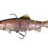 Fox Rage Replicant® Realistic Trout Jointed 23cm 9" Supernatural Rainbow Trout