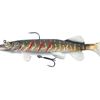 Replicant® Realistic Pike 15cm 6" 35g Supernatural Wounded Pike