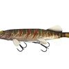 Fox Rage Replicant® Realistic Pike Shallow 20cm 8" Supernatural Wounded Pike
