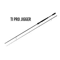 Fox Rage Ti Pro Jigger Rods