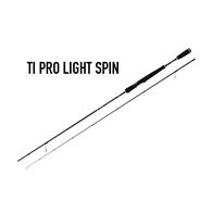 Fox Rage Ti Pro Light Spin Rods