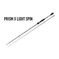 Fox Rage Prism X Light Spin Rods