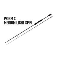 Fox Rage Prism X Medium Light Spin Rods