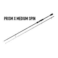 Fox Rage Prism X Medium Spin Rods
