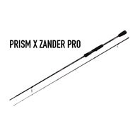Fox Rage Prism X Zander Pro Rods