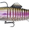 Fox Rage Replicant® Jointed Rainbow Trout 130g 23cm