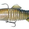 Fox Rage Replicant® Jointed Super Natural Chub 130g 23cm