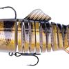 Replicant® Jointed Super Natural Perch 130g 23cm
