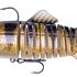 Fox Rage Replicant® Jointed Super Natural Perch 130g 23cm