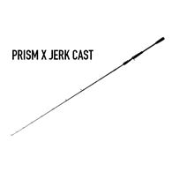 Fox Rage Prism X Jerk Casting Rods