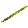 Strike King Shim-e-Stick Green Pumpkin Chartreuse Swirl - 12.5cm