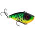 Red Eyed Shad Fire Tiger - 8cm 12.2g