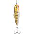 Strike King Lil Ledge Spoon Yellow Perch - 7.5cm 28.3g