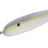 Strike King Sexy Spoon Chartreuse Shad 5.5 - 14.5cm 35.4g