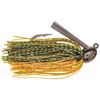 Strike King Hack Attack Heavy Cover Jig Sexy Craw - 14.2g