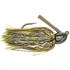 Strike King Hack Attack Heavy Cover Jig Candy Craw - 21.3g