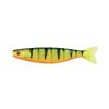 Pro Shad Jointed UV Perch 14cm