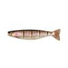 Fox Rage Pro Shad Jointed Super Natural Rainbow Trout 14cm