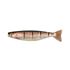 Pro Shad Jointed Super Natural Rainbow Trout 14cm