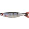 Fox Rage Pro Shad Jointed Super Natural Roach 18cm