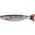 Fox Rage Pro Shad Jointed Super Natural Roach 18cm