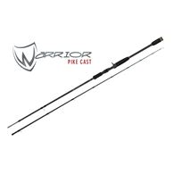Fox Rage Warrior® Pike Cast Rod (Spares Only)