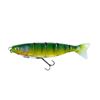Составные приманки Pro Shad Jointed Loaded UV Stickleback 14cm/31g Sz.1 Jointed