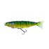 Составные приманки Pro Shad Jointed Loaded UV Stickleback 14cm/31g Sz.1 Jointed