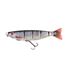 Составные приманки Pro Shad Jointed Loaded Super Natural Roach 14cm/31g Sz.1 Jointed