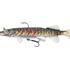 Fox Rage Replicant® Realistic Pike 10cm Supernatural Wounded Pike