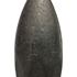 Грузило-пуля Tour Grade Tungsten Bullet Weight Matte Black - 7.1g