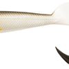 Pro Grub Silver Baitfish 10cm