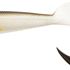 Приманки PRO GRUB Silver Baitfish 10cm