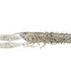 Fox Rage Ultra UV Floating Creatures Crayfish 9cm/3.54” - Salt & Pepper UV x 5pcs