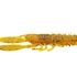 Fox Rage Ultra UV Floating Creatures Rage Creature Crayfish 9cm/2.75" Sparkling Oil UV x 5pcs
