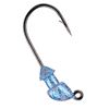 Strike King Squadron & Baby Squadron Swimbait Jig Heads (Baby) Blue Glimmer - 3.5g
