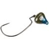 MD JOINTED STRUCTURE JIG HEAD Blue Craw - 21.3g