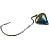 Strike King MD Jointed Structure Jig Head Blue Craw - 14.2g