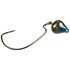 MD JOINTED STRUCTURE JIG HEAD Blue Craw - 10.6g