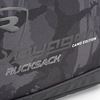 nlu088_rage_voyager_camo_rucksack_logo_pocket_detailjpg